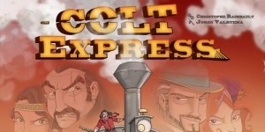 Colt pas Express du tout !