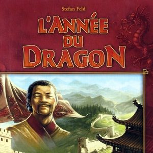 L'Année des Catastrophes
