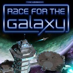 Race for the Galaxy, parce que ça faisait longtemps !