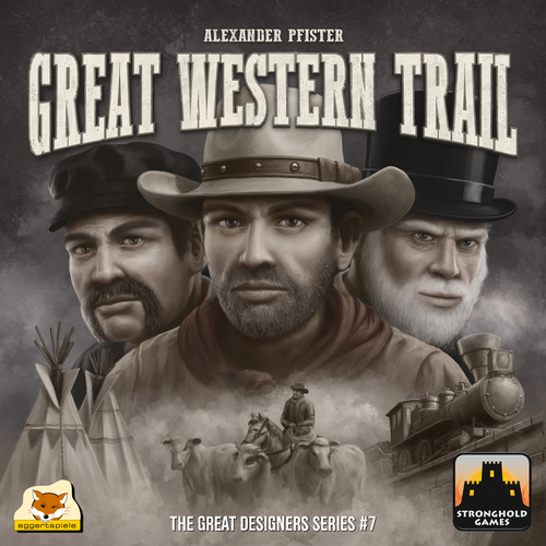 Great Western Abitbol