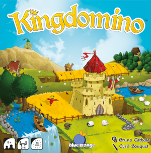 Kingdopabruno