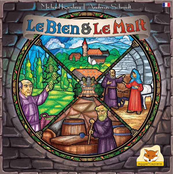 Le Malt c'est le Bien