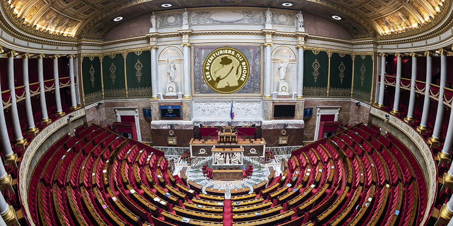 AG et Eté 2024 - Le temps (révolu) des élections (démocratiques) et des pique-niques