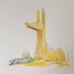 Chienjaune