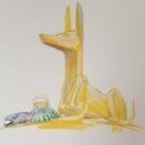 Chienjaune