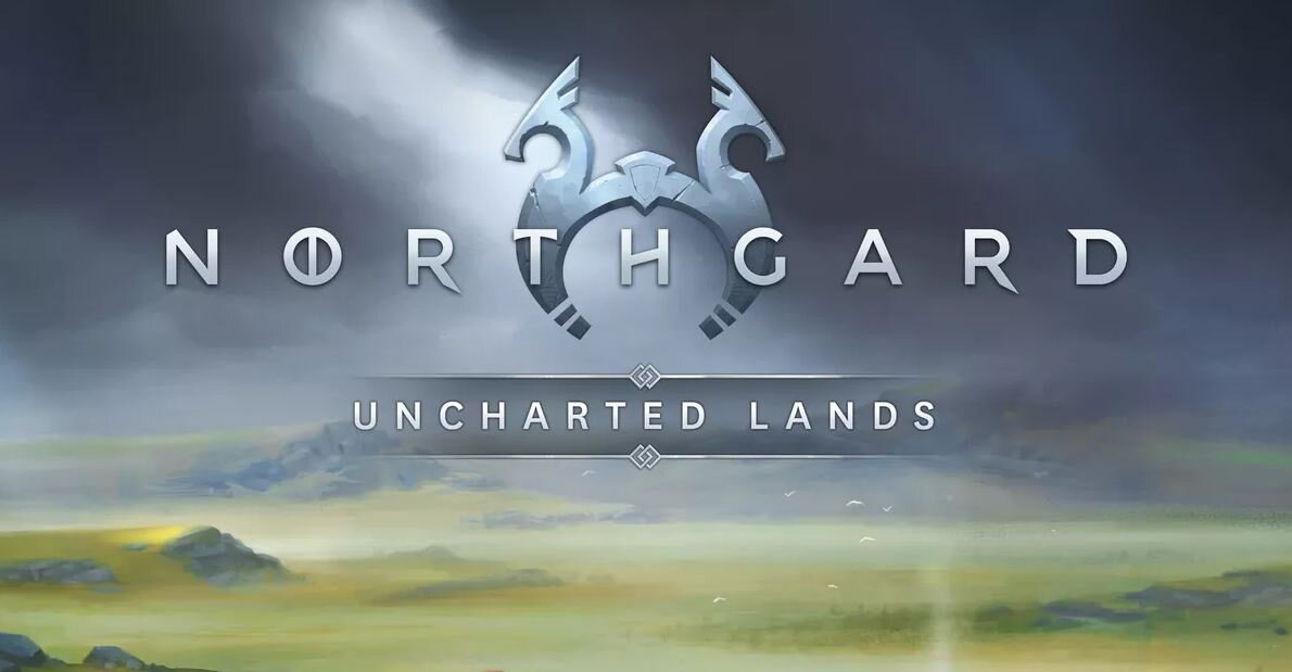 Les vikings au Northgard !