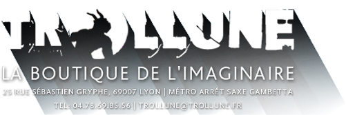 Back to Trollune