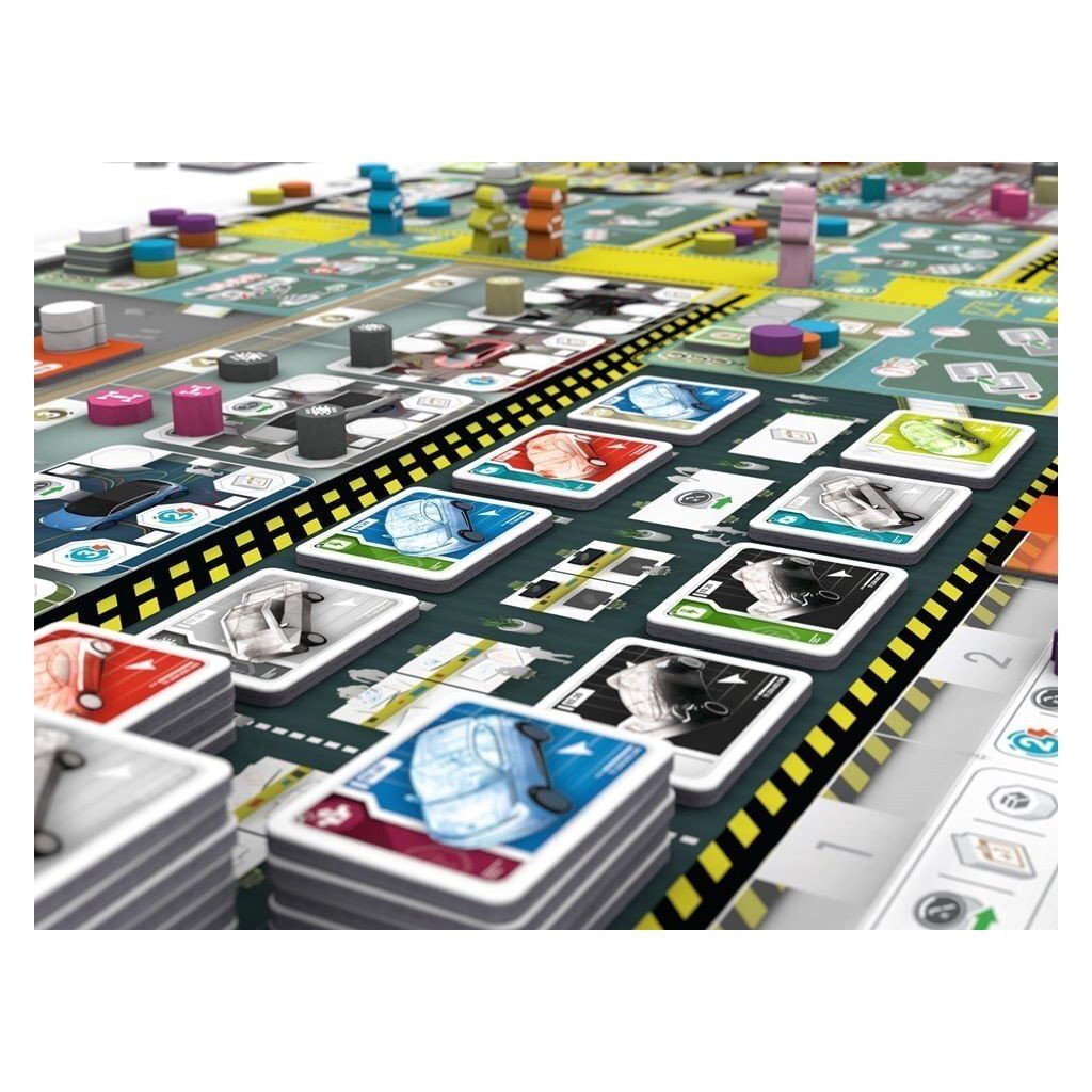 Jeux du dimanche