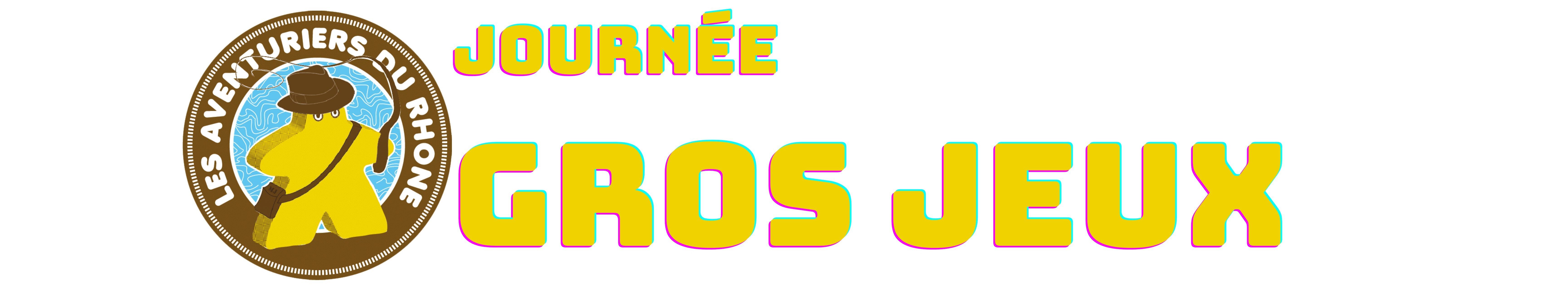 Journée Gros Jeux 2025