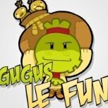 Guguslefun