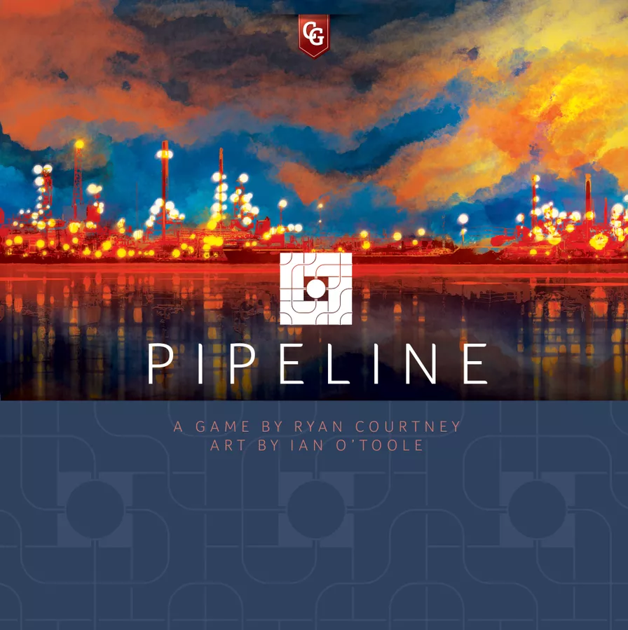 Soirée Pipeline