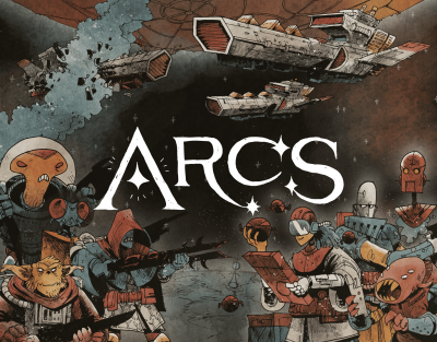 ARCS - Initiation au conflit dans la brèche