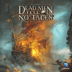 Dead Men Tell No Tales dans la cale