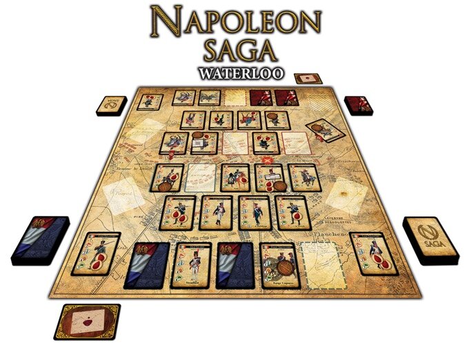 Warteau à la maison