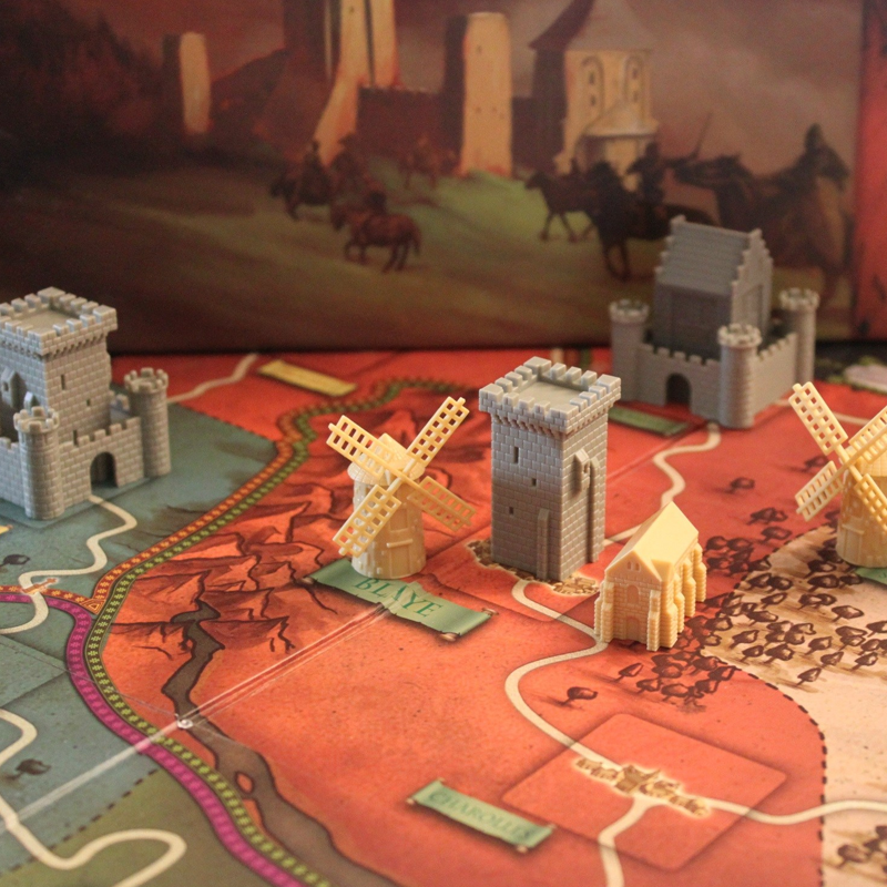 Fief