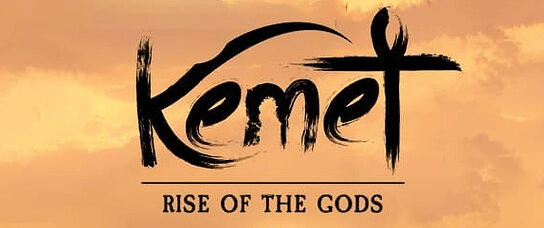 kemet rise of the gods