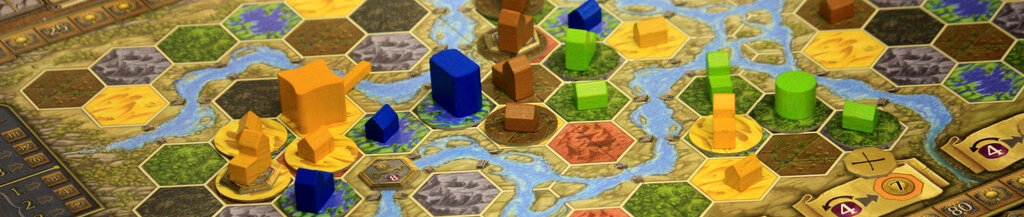 Terra Mystica