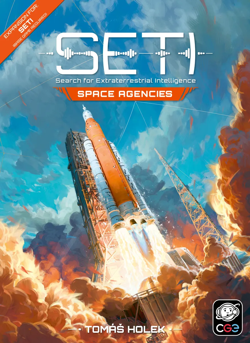 SETI au Manoir (avec extension !)