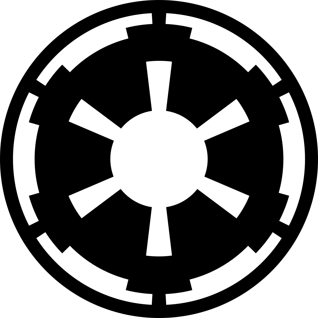 Logo de l'Empire