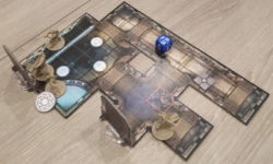 Plus d'ennemi dans la salle principale