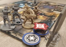 Biv s'acharne sur la barricade